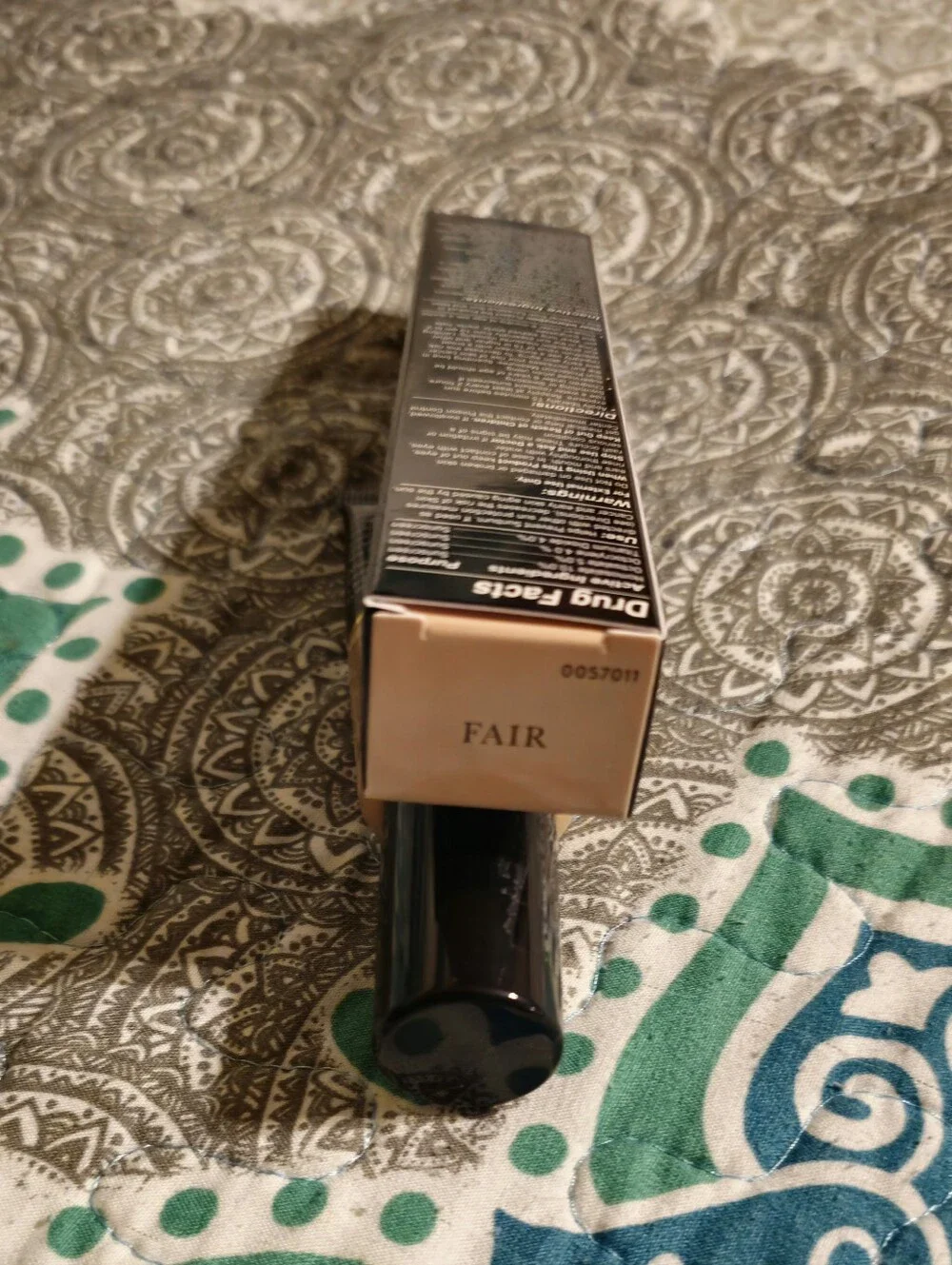 Laura Geller Foundations- Fair And Light Brand New